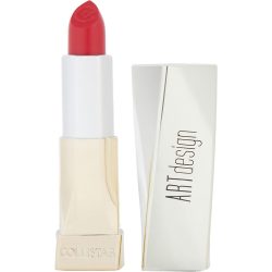 Art Design Sensual Matte Lipstick - # 05 Rosso Passione --3.5Ml/0.11Oz - Collistar By Collistar