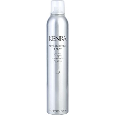 Artformation Spray #18 Firm Hold 10 Oz - Kenra By Kenra