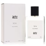 Atelier Bloem Iris Cologne By Atelier Bloem Eau De Parfum Spray (Unisex)