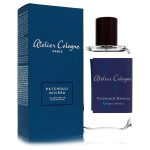 Atelier Cologne Patchouli Riviera Cologne By Atelier Cologne Pure Perfume