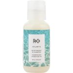 Atlantis Moisturizing Shampoo 2 Oz - R+Co By R+Co