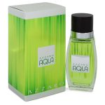 Azzaro Aqua Verde Cologne By Azzaro Eau De Toilette Spray