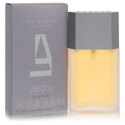 Azzaro L'eau Cologne By Azzaro Eau De Toilette Spray