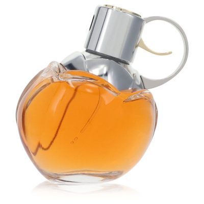 Azzaro Wanted Girl Perfume By Azzaro Eau De Parfum Spray (Tester)