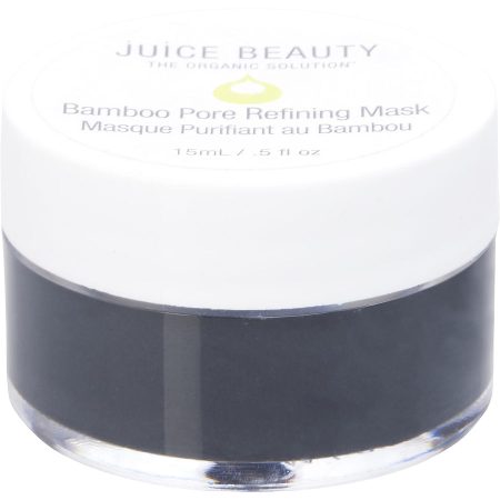 Bamboo Pore Refining Mask  --15Ml/0.5Oz - Juice Beauty By Juice Beauty