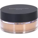Bareminerals Matte Foundation Broad Spectrum Spf15 - Neutral Dark --6G/0.21Oz - Bareminerals By Bareminerals