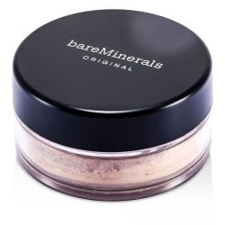 Bareminerals Original Spf 15 Foundation - # Fair 01 --8G/0.28Oz - Bareminerals By Bareminerals