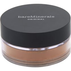 Bareminerals Original Spf 15 Foundation - # Golden Dark 25 --8G/0.28Oz - Bareminerals By Bareminerals