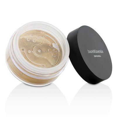 Bareminerals Original Spf 15 Foundation - # Golden Ivory --8G/0.28Oz - Bareminerals By Bareminerals