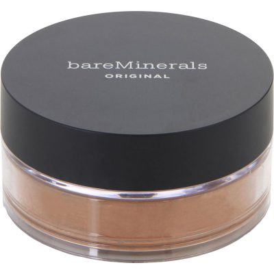 Bareminerals Original Spf 15 Foundation - # Neutral Dark--8G/0.28Oz - Bareminerals By Bareminerals