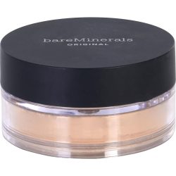 Bareminerals Original Spf 15 Foundation - #Tan 19---8G/0.28Oz - W - Bareminerals By Bareminerals