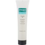 Basil Mint Firm Hold Gel 5 Oz - Mop By Modern Organics