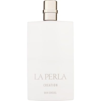 Bath Foam 6.6 Oz - La Perla Creation By La Perla