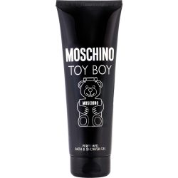 Bath & Shower Gel 8.4 Oz - Moschino Toy Boy By Moschino