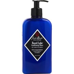 Beard Lube Conditioning Shave--473Ml/16Oz - Jack Black By Jack Black