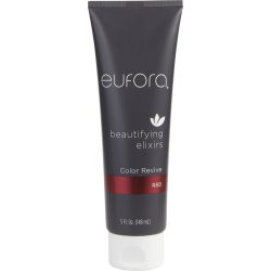 Beautifying Elixirs Color Revive Red 5 Oz - Eufora By Eufora
