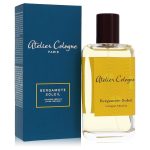 Bergamote Soleil Perfume By Atelier Cologne Pure Perfume Spray