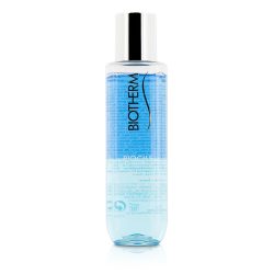 Biocils Waterproof Eye Make-Up Remover Express - Non Greasy Effect  --100Ml/3.38Oz - Biotherm By Biotherm