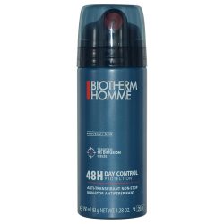 Biotherm Homme Day Control 48 Hours Antiperspirant Spray--67Ml/3.20Oz - Biotherm By Biotherm