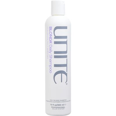 Blonda Daily Shampoo 10 Oz - Unite By Unite