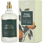 Blood Orange & Basil Eau De Cologne Spray 5.7 Oz - 4711 Acqua Colonia By 4711