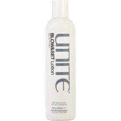 Blow & Set Lotion 8 Oz - Unite By Unite