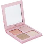 Blush Boss Cheek Palette -- - Benefit By Benefit