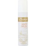 Body Cologne Spray 2.5 Oz - Jovan White Musk By Jovan