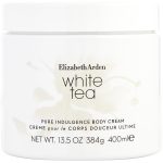 Body Cream 13.5 Oz - White Tea By Elizabeth Arden