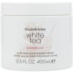 Body Cream 13.5 Oz - White Tea Ginger Lily By Elizabeth Arden