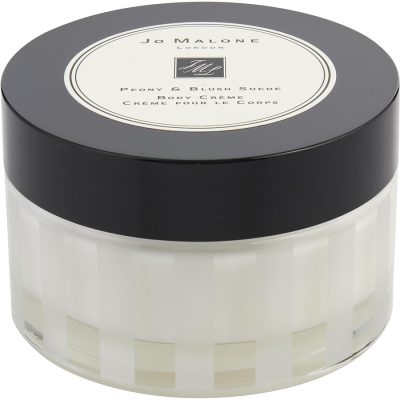 Body Cream 6 Oz - Jo Malone Peony & Blush Suede By Jo Malone