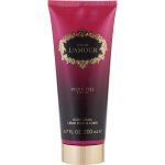 Body Cream 6.7 Oz - Vicky Tiel Pour Lamour By Vicky Tiel