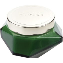 Body Cream 6.8 Oz - Aura Mugler By Thierry Mugler