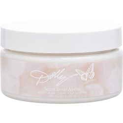 Body Cream 8.4 Oz - Dolly By Dolly Parton By Dolly Parton