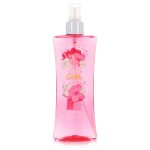 Body Fantasies Signature Sweet Crush Perfume By Parfums De Coeur Body Spray