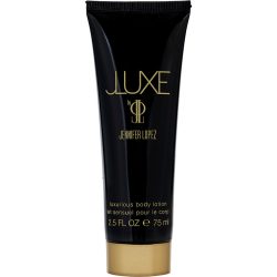 Body Lotion 2.5 Oz - Jluxe By Jennifer Lopez