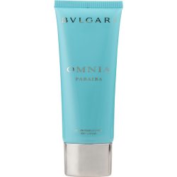 Body Lotion 3.4 Oz - Bvlgari Omnia Paraiba By Bvlgari