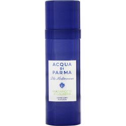 Body Lotion 5 Oz - Acqua Di Parma Blue Mediterraneo Bergamotto Di Calabria By Acqua Di Parma