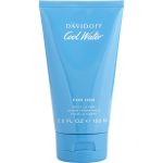 Body Lotion 5 Oz - Cool Water By Davidoff