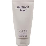Body Lotion 5 Oz - Lalique Amethyst Eclat By Lalique