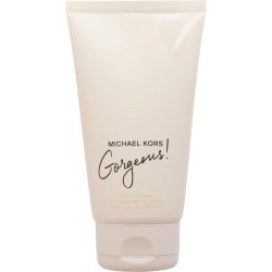 Body Lotion 5 Oz - Michael Kors Gorgeous! By Michael Kors