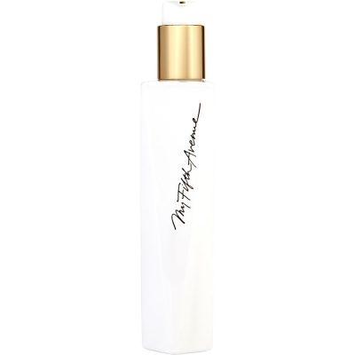 Body Lotion 5 Oz - My Fifth Avenue By Elizabeth Arden