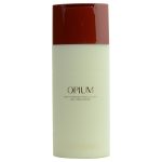 Body Lotion 6.6 Oz - Opium By Yves Saint Laurent
