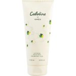 Body Lotion 6.7 Oz - Cabotine By Parfums Gres