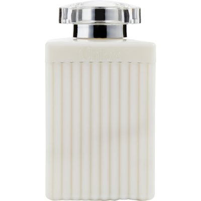 Body Lotion 6.7 Oz - Chloe By Chloe