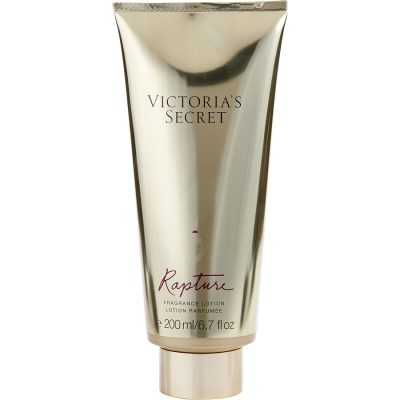 Body Lotion 6.7 Oz - Victoria'S Secret Rapture By Victoria'S Secret