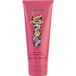 Body Lotion 6.8 Oz - Ed Hardy By Christian Audigier