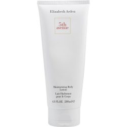 Body Lotion 6.8 Oz - Fifth Avenue By Elizabeth Arden