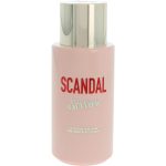 Body Lotion 6.8 Oz - Jean Paul Gaultier Scandal By Jean Paul Gaultier