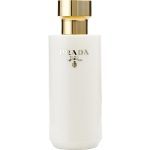 Body Lotion 6.8 Oz - Prada La Femme By Prada